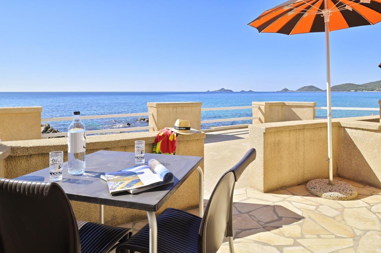 Hotel Stella Di Mare Ajaccio (Corsica)