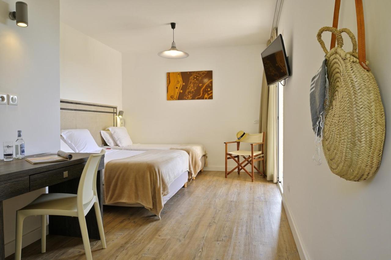 Stella Di Mare 3* Ajaccio (Corsica)