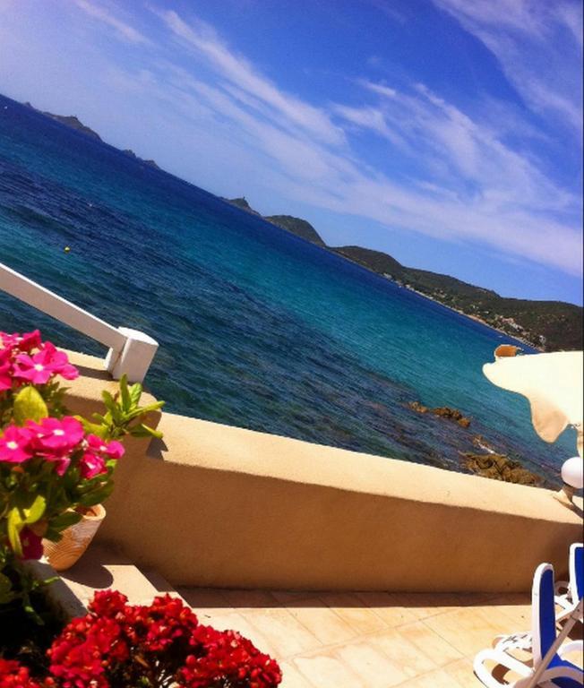Hotel Stella Di Mare Ajaccio (Corsica)