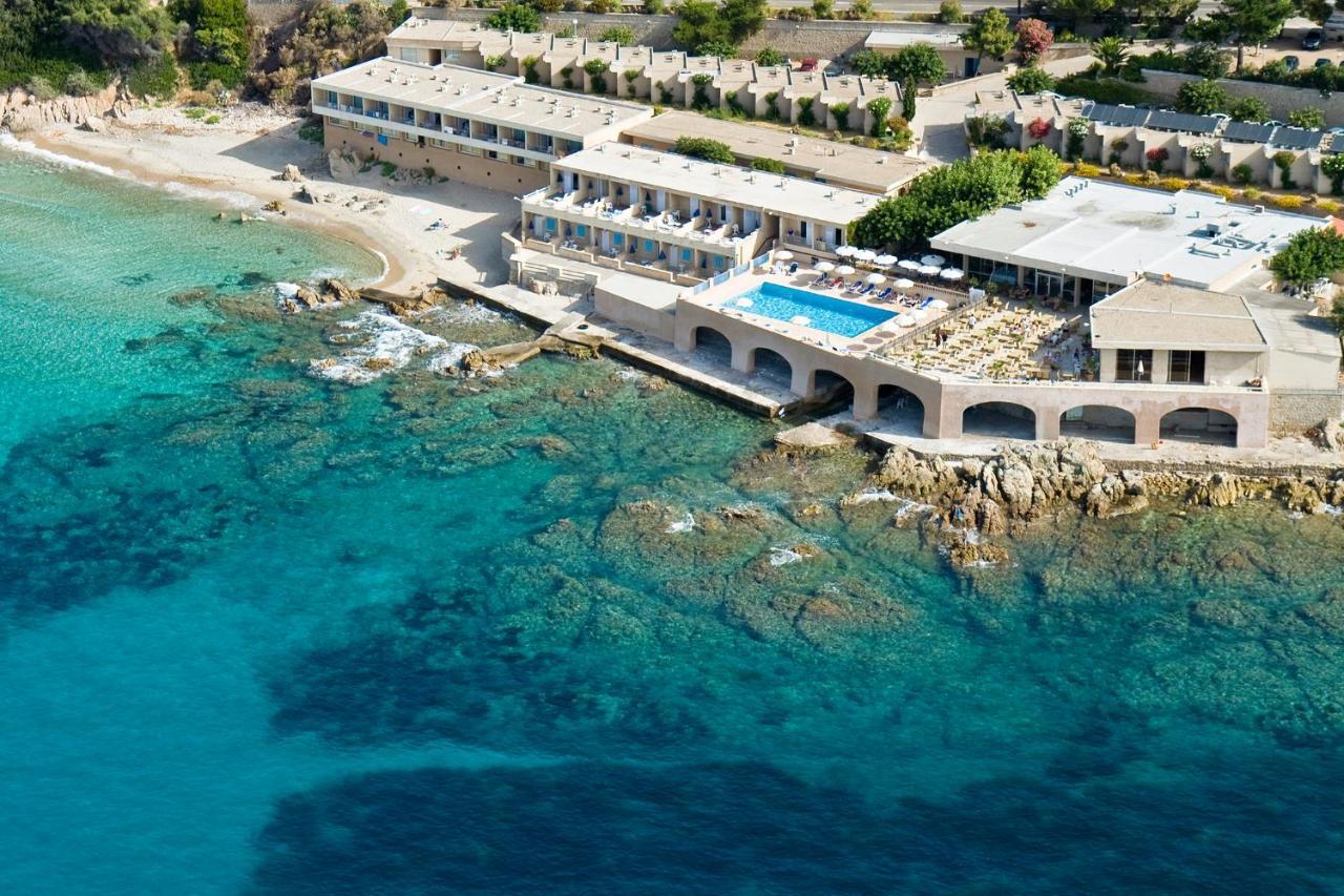 Stella Di Mare 3*
