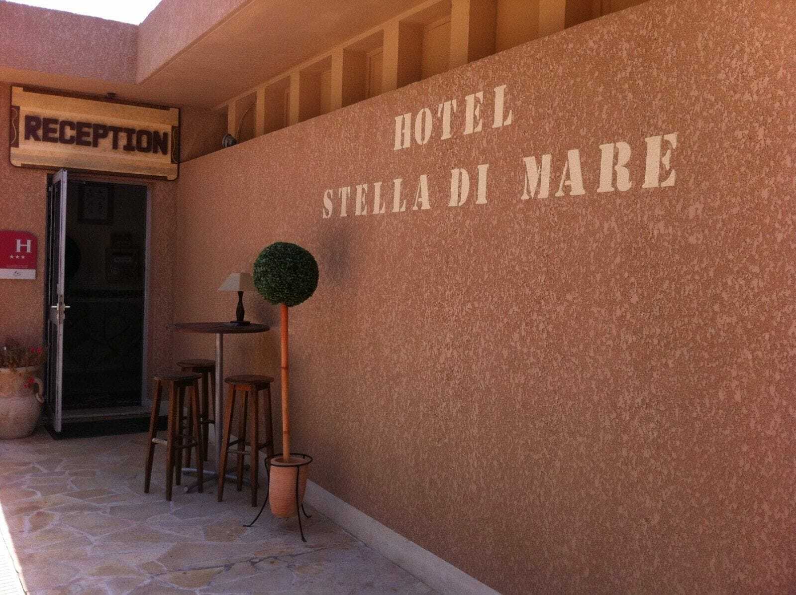 Hotel Stella Di Mare 3*