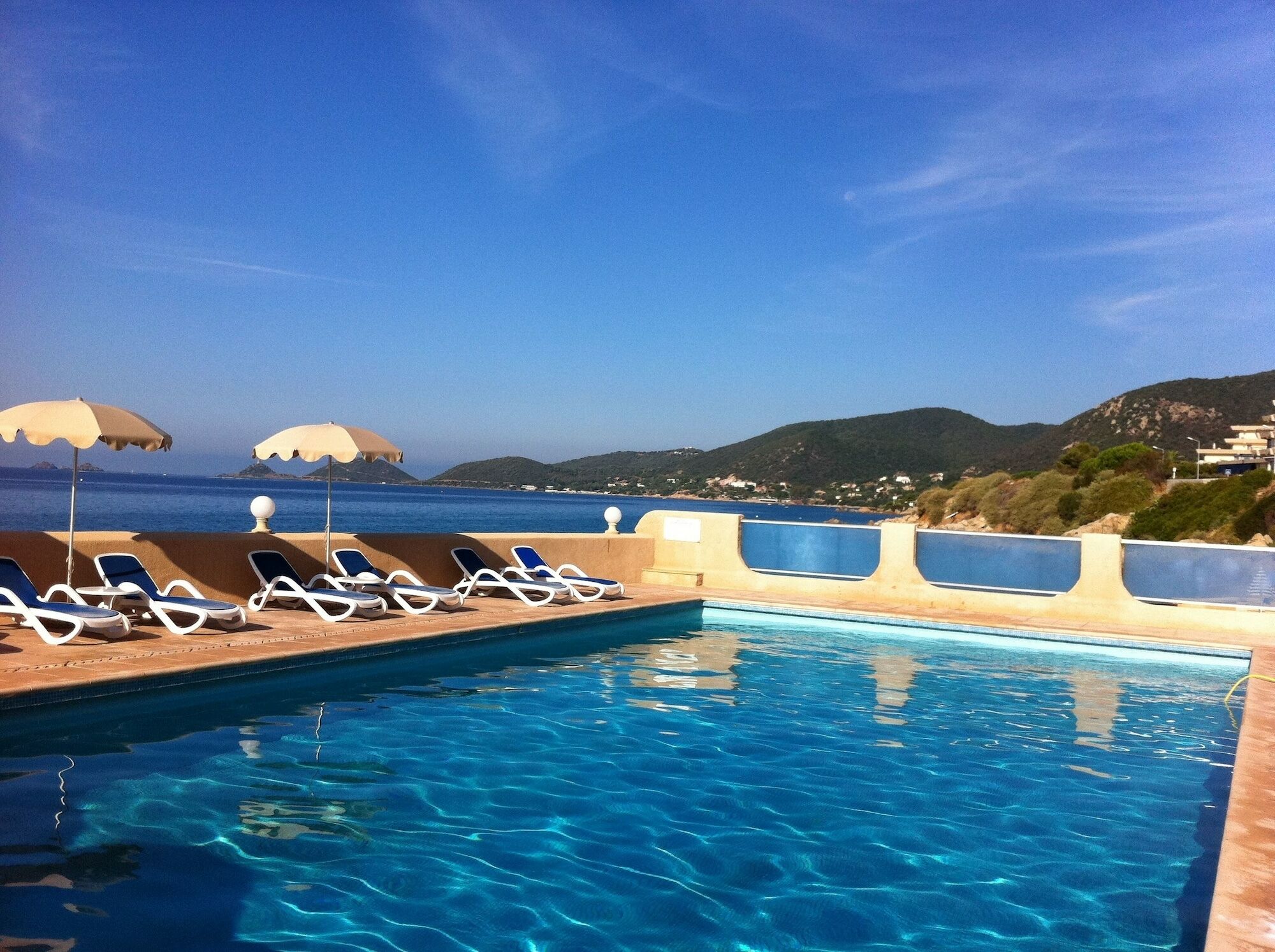 Stella Di Mare Ajaccio (Corsica)