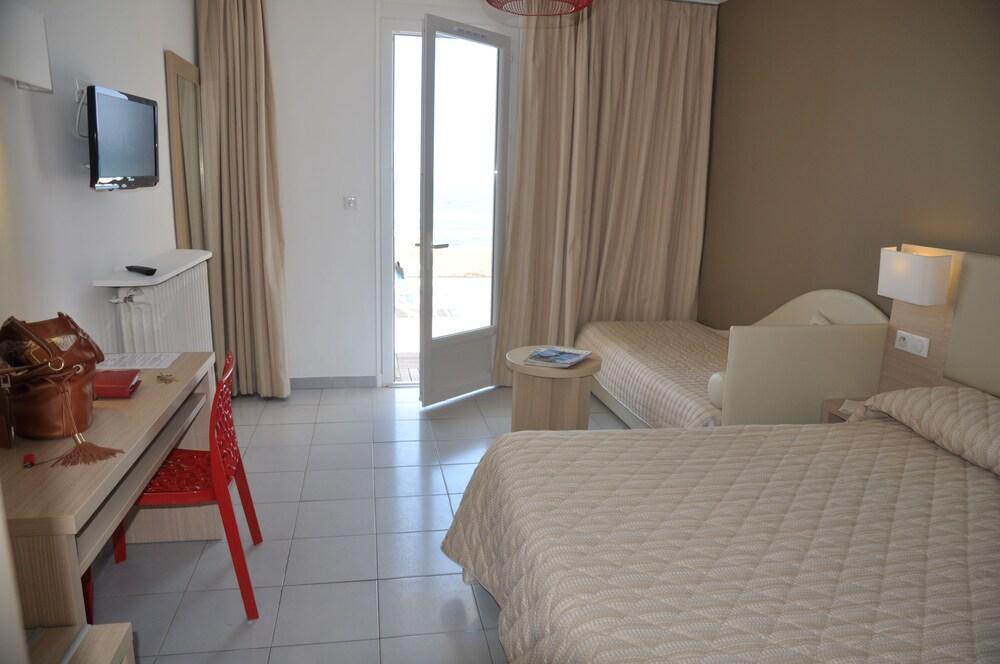 Hotel Stella Di Mare Ajaccio (Corsica)