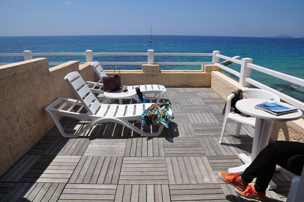 Stella Di Mare Hotel Ajaccio (Corsica)